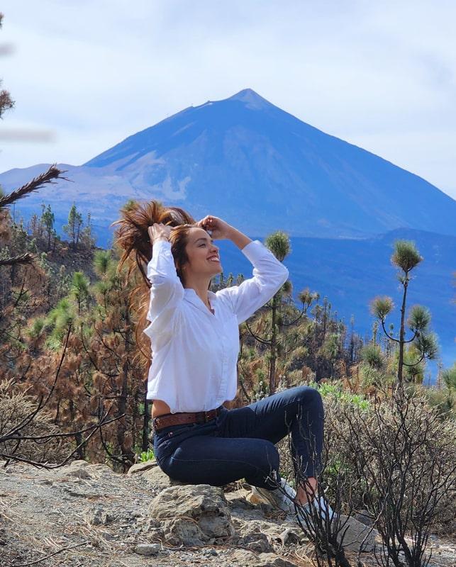 maria belen alvarez barni profesora de yoga